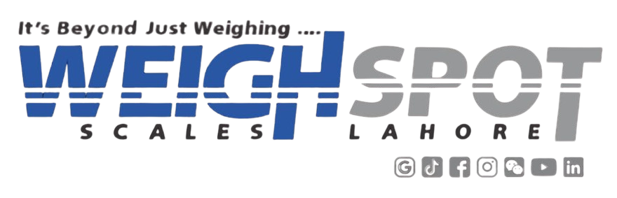 Weighspot Scales